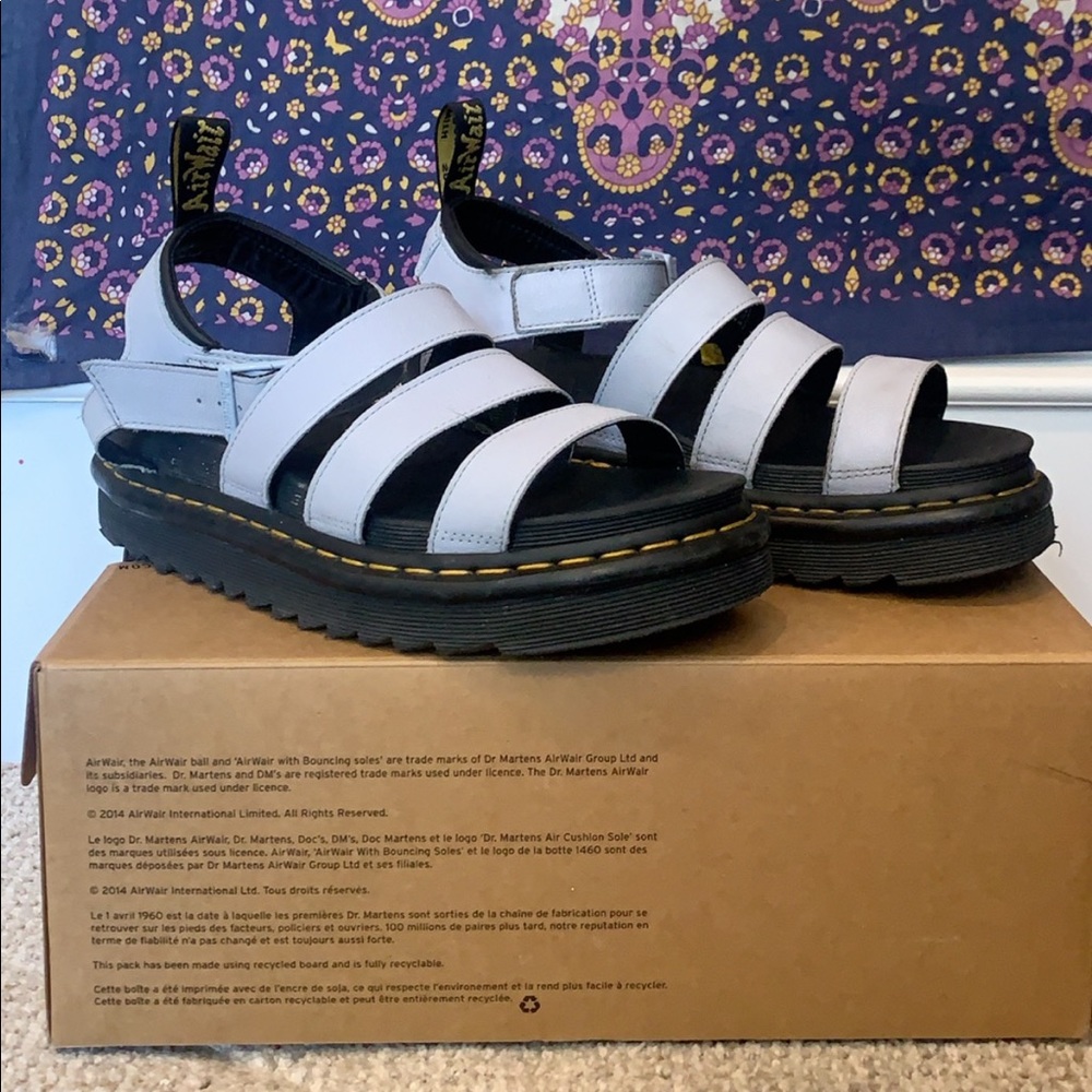 Dr. Marten’s Blaire Sandals